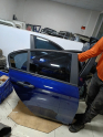 Oto Çıkma Parça / Fiat / Egea / Kaporta & Karoser / Sağ Arka Kapı / Çıkma Parça 