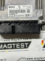FIAT DUCATO 2.3 JTD EDC16C39 0281016223 51889158 motor beyni