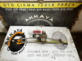 Fiat Doblo Silecek Mekanizması (02-10) Orjinal Çıkma