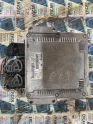 0281011524 Citroen C5 Motor Beyni