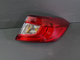 HONDA ACCORD SAĞ ARKA DIŞ STOP LAMBASI SIFIR 2021-2023