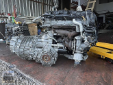 Oto Çıkma Parça / Audi / A4 / Motor / Komple Motor / Çıkma Parça 