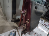 Oto Çıkma Parça / Kia / Sportage / Kaporta & Karoser / Sağ Arka Kapı / Çıkma Parça 
