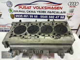 Oto Çıkma Parça / Volkswagen / Caddy / Motor / Silindir Kapağı / Çıkma Parça 