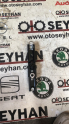 Oto Çıkma Parça / Opel / Corsa / Airbag / Emniyet Kemeri / Çıkma Parça 