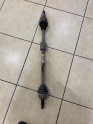 FORD COURİER SAĞ AKS 1.6