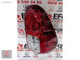 Oto Çıkma Parça / Toyota / Hilux / Far & Stop / Sağ Arka Stop / Sıfır Parça 