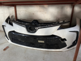 Oto Çıkma Parça / Toyota / Corolla / Tampon / Ön Tampon / Çıkma Parça 