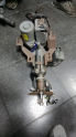 Renault Koloes direksiyon kolonu (48700JY01A) orijinal