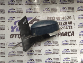 FORD FOCUS 3 SOL AYNA