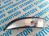 Oto Çıkma Parça / Ford / Fiesta / Ayna / Ayna Sinyali / Çıkma Parça 