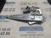 Oto Çıkma Parça / Toyota / Yaris / Oto Cam / Cam Krikosu / Çıkma Parça 