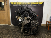 Oto Çıkma Parça / Seat / Toledo / Motor / Motor (komple) / Çıkma Parça 