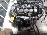 Oto Çıkma Parça / Chevrolet / Aveo / Motor / Motor (komple) / Çıkma Parça 