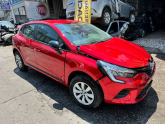 Renault Clio 5 Çıkma 1.3 Tce Klima Kompresör