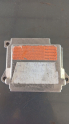 8L0959655 AUDİ A3 AİRBAG BEYNİ