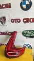 Oto Çıkma Parça / Volvo / XC40 / Far & Stop / Sağ Arka Stop / Çıkma Parça 