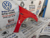 Oto Çıkma Parça / Opel / Astra / Kaporta & Karoser / Sağ Ön Çamurluk / Çıkma Parça 