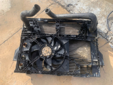 Oto Çıkma Parça / Renault / Master / Fan / Fan Rezistansı / Çıkma Parça 