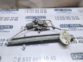Oto Çıkma Parça / Honda / Jazz / Oto Cam / Cam Krikosu / Çıkma Parça 