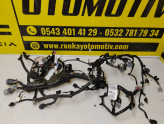 Oto Çıkma Parça / Renault / Clio / Motor / Elektrik Tesisatı / Çıkma Parça 