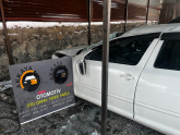 Oto Çıkma Parça / Skoda / Octavia / Kaporta & Karoser / Sol Ön Kapı / Çıkma Parça 