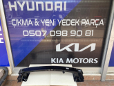 HYUNDAİ ELANTRA 2021-2024 ÖN TAMPON ORİJİNAL ÇIKMA YEDEK PARÇA