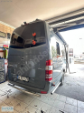 Oto Çıkma Parça / Mercedes / Sprinter / Oto Cam / Bagaj Camı / Sıfır Parça 