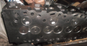 Oto Çıkma Parça / Toyota / Hilux / Motor / Silindir Kapağı / Çıkma Parça 