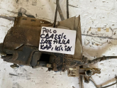Oto Çıkma Parça / Volkswagen / Polo / Oto Cam / Kapı Camları / Çıkma Parça 