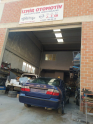 Oto Çıkma Parça / Nissan / Primera / Oto Cam / Ön Cam Izgarası / Çıkma Parça 