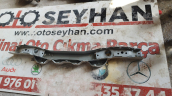 Oto Çıkma Parça / Toyota / Corolla / Tampon / Izgara Çıtası / Çıkma Parça 