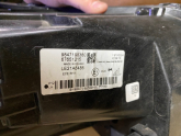 Oto Çıkma Parça / Opel / Vivaro / Far & Stop / Sol Ön Far / Çıkma Parça 