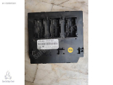 Volkswagen Golf BCM Merkezi Kontrol Modülü 1K0937084D