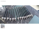 6QPOLO ROT KOLLARI SIFIR ORJINAL TANESİ (250 TL DİR.)