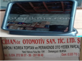 AYNA HYUNDAI H100 MITSUBISHI L300