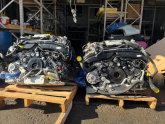 Oto Çıkma Parça / Audi / A8 / Motor / Motor (komple) / Çıkma Parça 