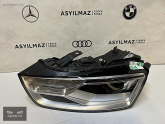 AUDİ Q3 SOL FAR ORJİNAL OEM:8U0941005E