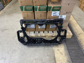 Audi A6 Ön panel 2005-2011 4F08055947