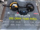Oto Çıkma Parça / Peugeot / 2008 / Kalorifer / Kalorifer Izgarası / Çıkma Parça 