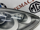 Oto Çıkma Parça / Porsche / Cayenne / Far & Stop / Sağ Ön Far / Çıkma Parça 