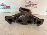 PEUGEOT 307 1.4 16V EGZOZ MANİFOLDU MONTECAR 2
