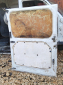 Oto Çıkma Parça / Ford / Transit / Kaporta & Karoser / Sağ Sürgülü Kapı / Çıkma Parça 