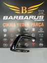 VW Tiguan R'Line Sağ Far Yıkama Kapağı - 5NA-853-666-J