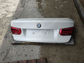 Oto Çıkma Parça / Bmw / 3 Serisi / Kaporta & Karoser / Bagaj Kapağı / Çıkma Parça 