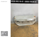 Oto Çıkma Parça / Toyota / Corolla / Kaporta & Karoser / Bagaj Kapağı / Çıkma Parça 