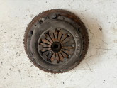 Oto Çıkma Parça / Ford / Fiesta / Motor / Volant / Çıkma Parça 