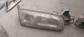 Oto Çıkma Parça / Mazda / 626 / Far & Stop / Sağ Ön Far / Çıkma Parça 