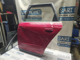 Oto Çıkma Parça / Audi / A4 / Kaporta & Karoser / Sol Arka Kapı / Çıkma Parça 