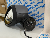Oto Çıkma Parça / Ford / Fiesta / Ayna / Sol Dış Ayna / Çıkma Parça 